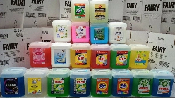 ���� �ݣ ����! Persil �������� 2.65�, ������� ����� � ������� ��ߣ��� + ������� Banzai. ��������� �������������