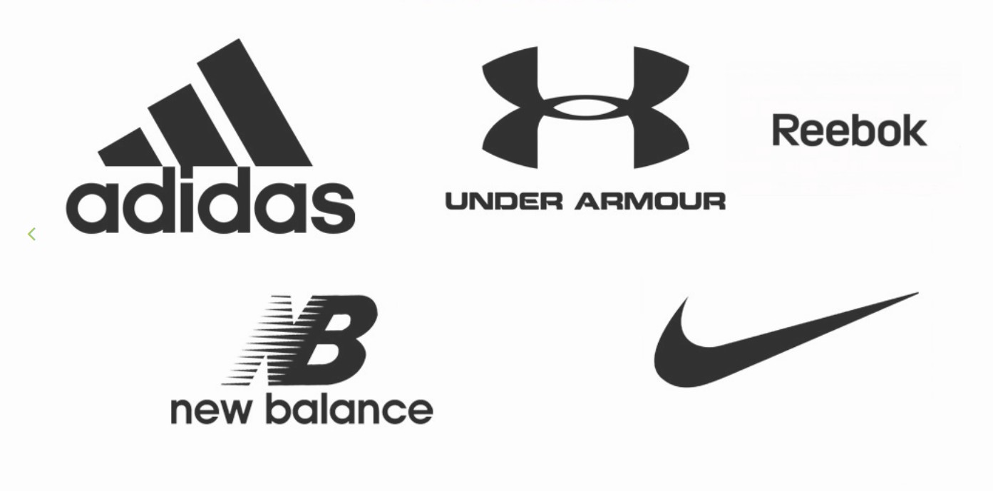 ����� �� ��� ������ Under Armour, Nike, Reebok, Puma, Salomon. ����� ��������� � ������������ ������! �����-31. 