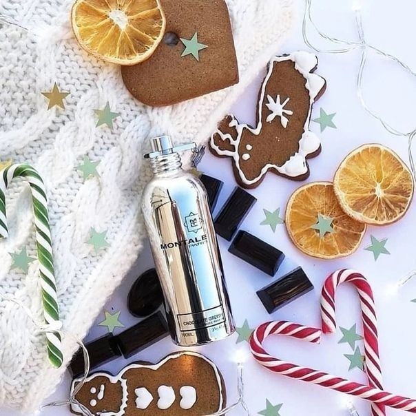 Montale Chocolate Greedy - ������������, ����������� ������ � �������� ������������ ����� �������������������� ���� � ������ �������� �������� ��������))) ���������� ����������, ���������� ����������!