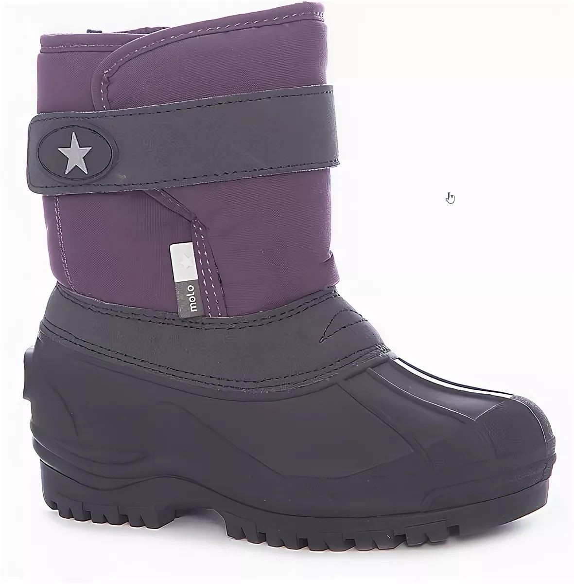 � ������� ��������� Molo - 27 ������.