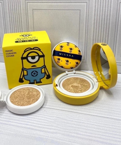 � �������. ����� ������ Edition M Magic Cushion Moisture Special Set SPF50+/PA+++ 