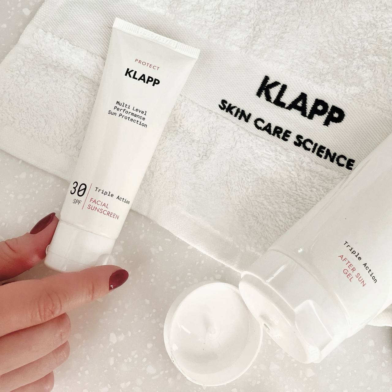 KLAPP, Academie, GIGI, Janssen, Sesderma, Sothys, Yu.R � ��. - �������������, ������������, �������������� - 17/23.