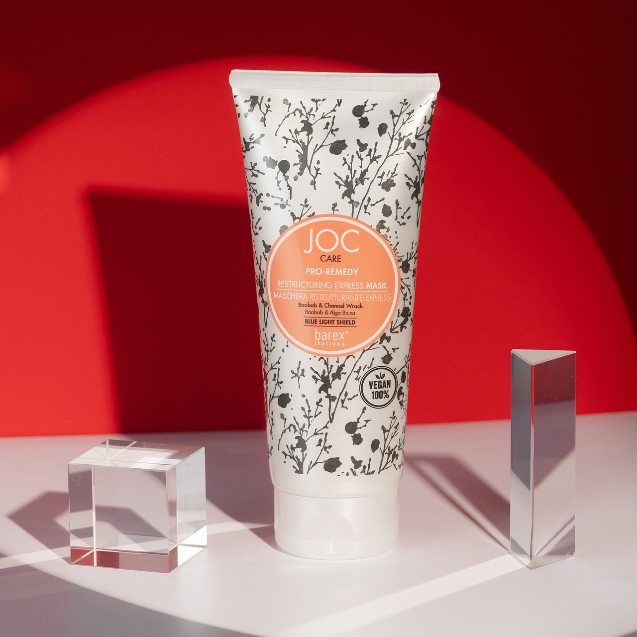 Barex Italiana, Selective, FarmaVita - ����������� ����. ��������� ��� ����� - 17/23.