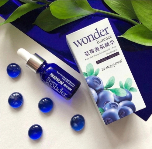 � �������. ��������� BIOAQUA Wonder