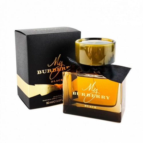 Burberry My Burberry Black EDP (A+) (��� ������) 90ml         ������� ����: 1550 �