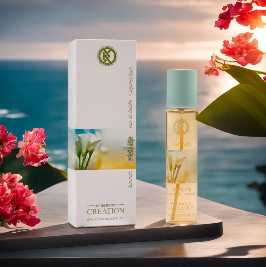 �������!!! ������� Kreasyon Creation 25 ml