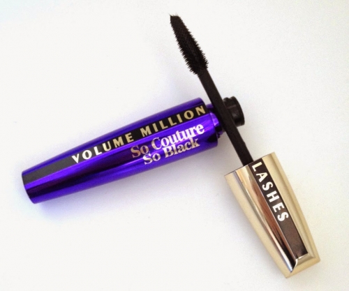 ���� VOLUME MILLION LASHES SO COUTURE ��� ������ � ���������� � ������ �������. ��������� ����������� ������� ������� ��������, ��������� ���������� ����� �������� ������ �� ����� � ����������� ����������.