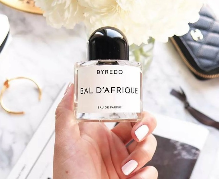 Byredo Bal d`Afrique - ����� ����� ������ �������! ��, � ���� ���������� ���������� � �������! ������ ��� �� � ���� �� ����, �� �����! ��� ���������� �� ������! �� ����������� ������, � ������� ����������: ��� ��� �� ����������?))
