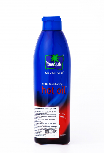 ������������� ����� ��� ����� � ����������� �������� (Ayurvedic Hot Hair Oil) - ��� ������������� ��������, ������������� �� ������ ����������� ����������� ��� �������� ������� ��������, ��������� � ������������� ������. ��������� ������, ��������� ��, ��