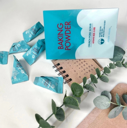 ����. ����� � ����� ��������� ���� Baking Powder