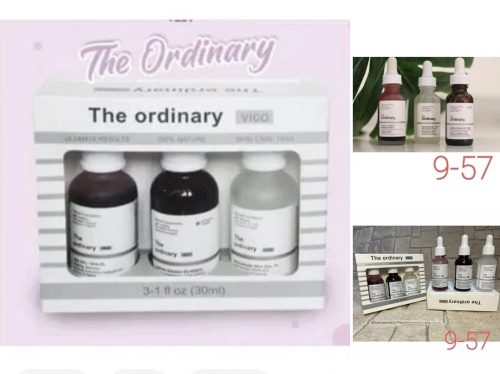 ����. ����� ��������� The Ordinary 3 �� �� 30��. AHA 30% + BHA 2%