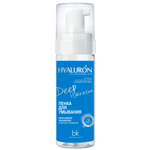 Belkosmex HYALURON Deep Hydration ����� ��� �������� ����������� ���������� � ������ �������� 165��  ��-���� ������� ����: 370 � +���  �������: 51675  ������� ���: ��-����  ������ ������ ���������� �� ������ ���� �������� ������� � ���������� ����� � ����
