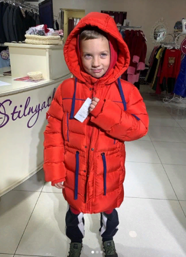 ������ ������ STILN*YA*SHKA ����� �� 1137 ���. ������ 110 ������