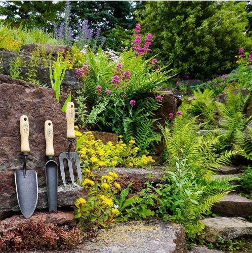 ������� ���������� �� ������ ������� ������ Dewit, Offner, Berger. �������� Gold Leaf. 