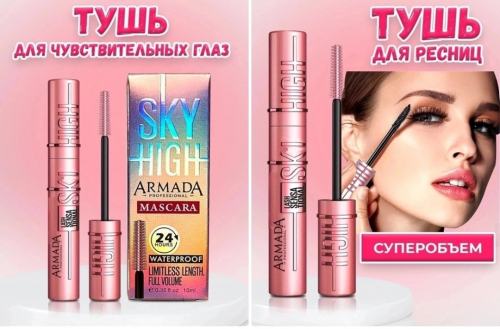 ����. ���� ��� ������ Sky High