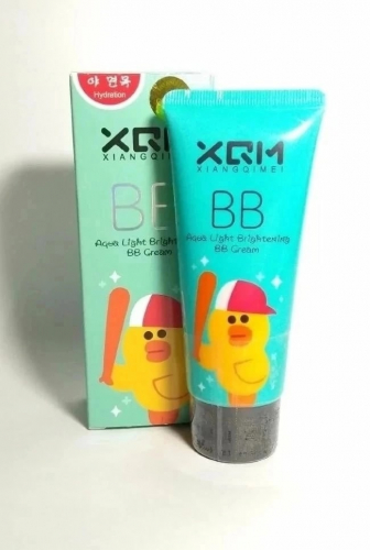 ����. ��������� BB ���� XQM Brightening Flawless BB Cream 65�