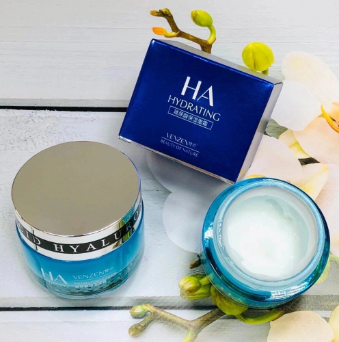 ����. ������� ����������� ���� ��� ���� Hyaluronic Acid Moisturizing Cream