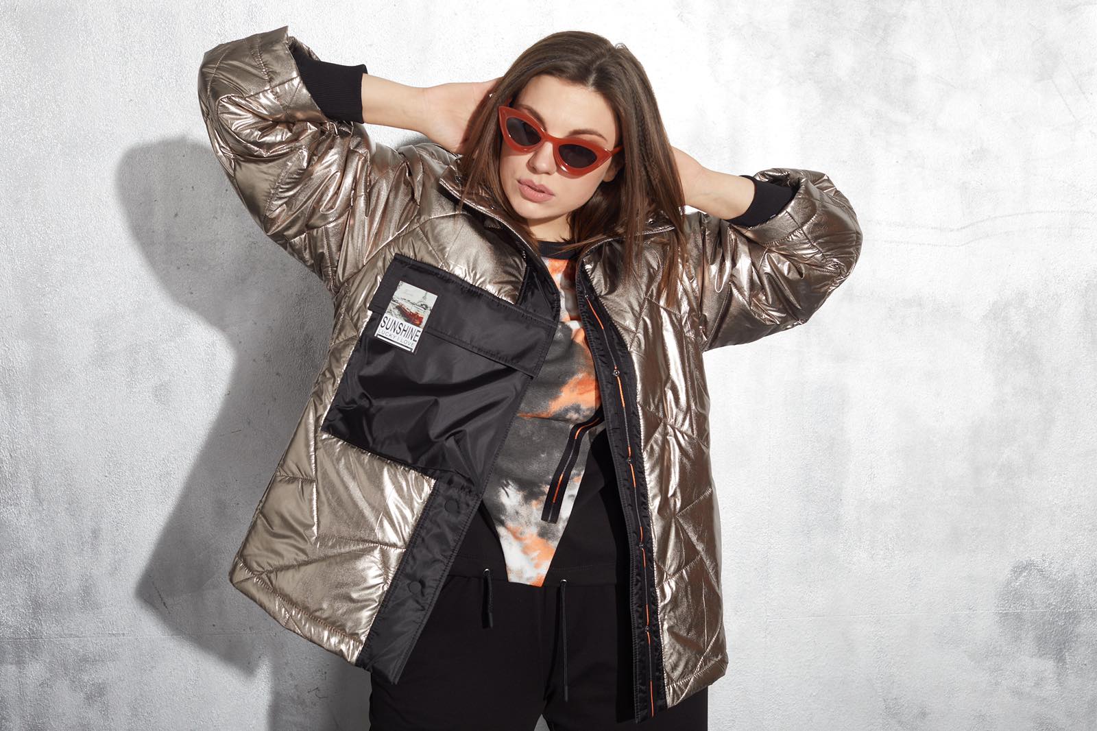 Runella. ����������� ������. ���������� �����. ���������� �� ��������� �� 1700� � 2200�. �� 22/09.