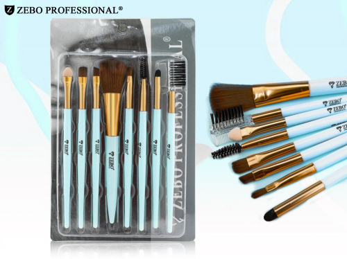 ����� ������ ��� ������� Zebo Professional, �������, 8 ������ 