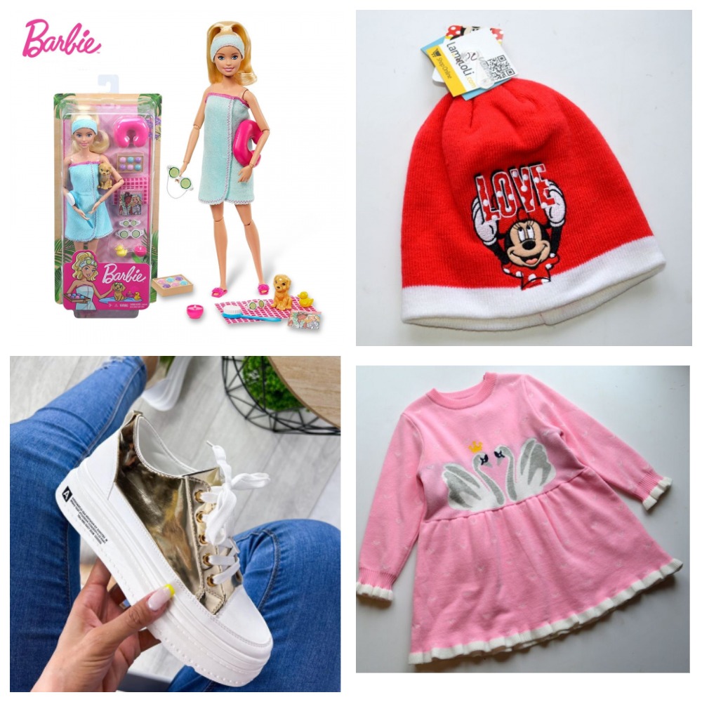 ���� �� 17.09.2023�. ����������! �������.Barbie. ��������� ���� � ������ ����� ������� �� 300���! ����� �������� � �������. �����, ����, ������. ���������� �������� � ������ 78-88��� - 45