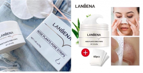 � �������. ��������� �������� �� ����� � ޣ���� ����� Lanbena Nose
