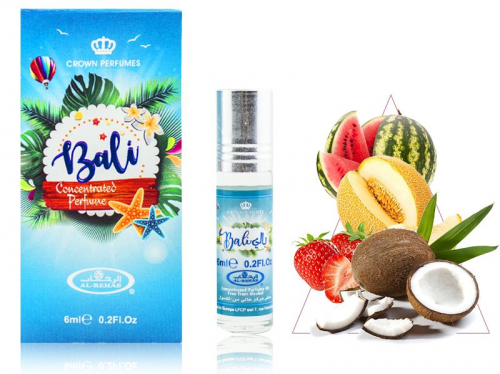 Al Rehab �������� ���� Bali, 6 ml (�������)