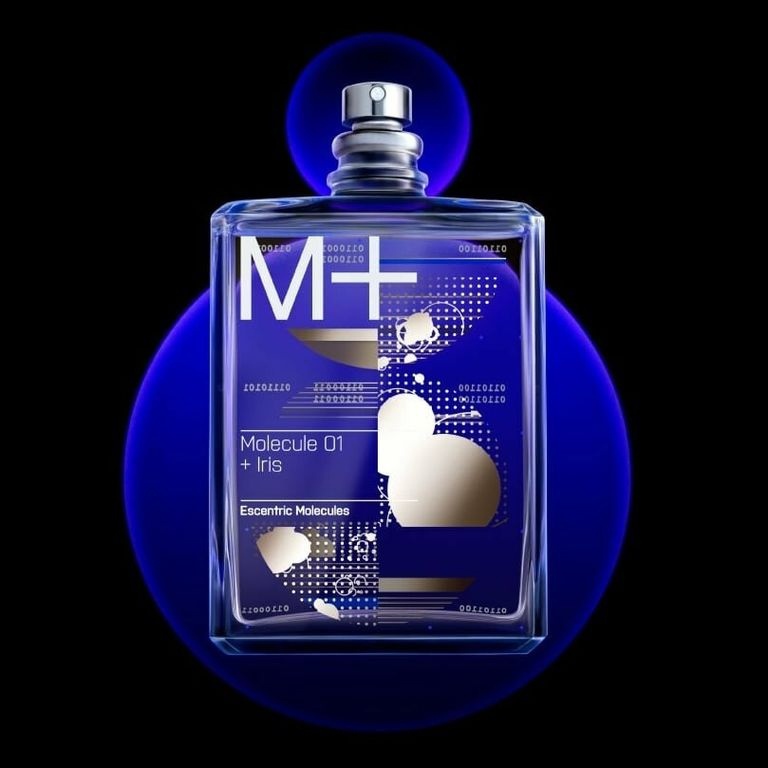 ESCENTRIC MOLECULES Molecule 01+Iris. ����������� ���������-������ ������! ��������������, ��������. � ��� ������ Iso E Super - ������������� �������� � ������, �������� � ������������ ��������� ��������!