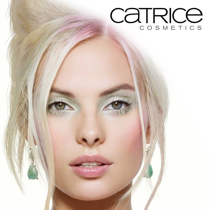 ���� �� 2.10.Catrice-�������� ����� �� ��������,������������� ����� ������� ����.