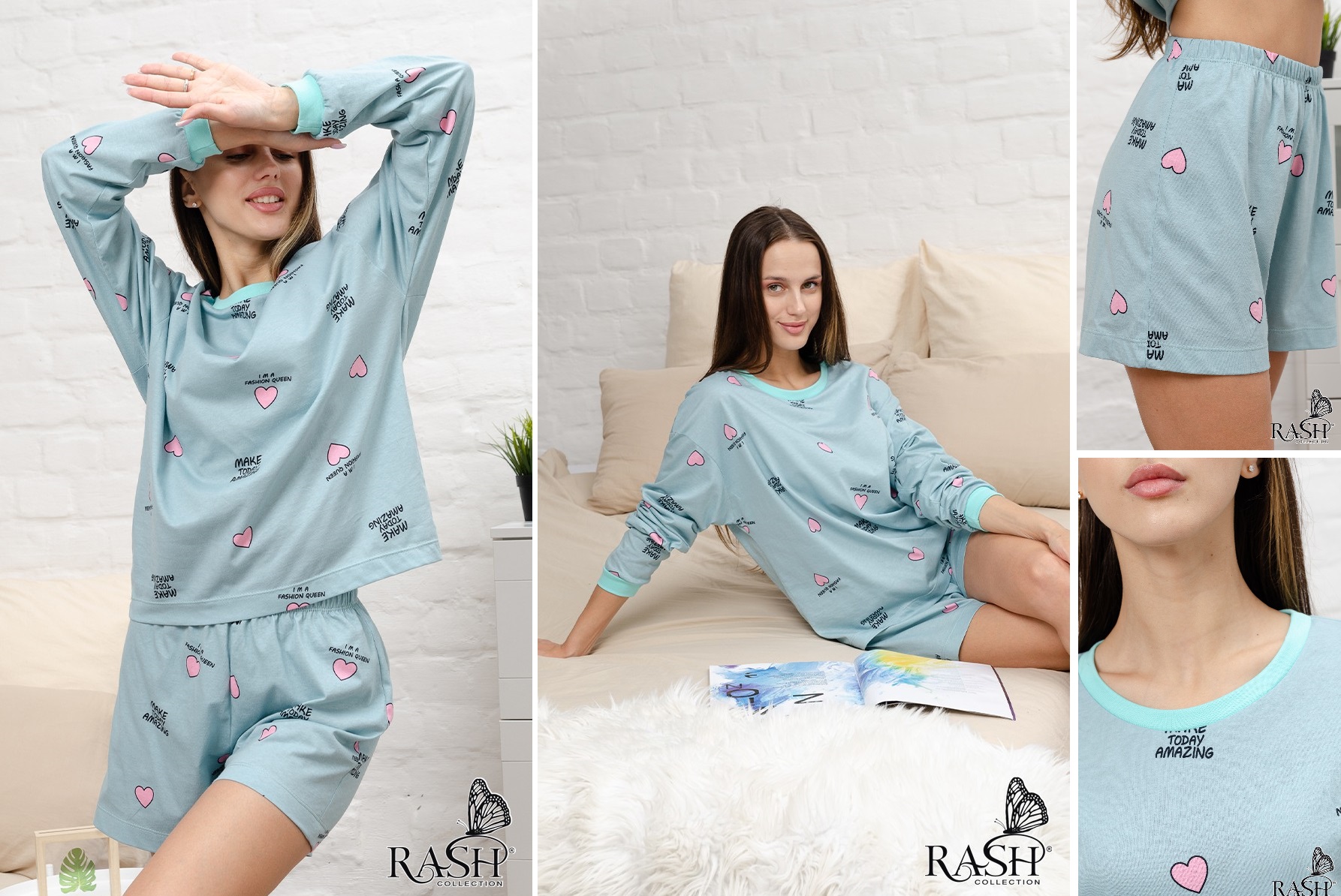 Rash. "Today". ������ � ������ �������, ������ �����, ������ ���������, ����� ��������!