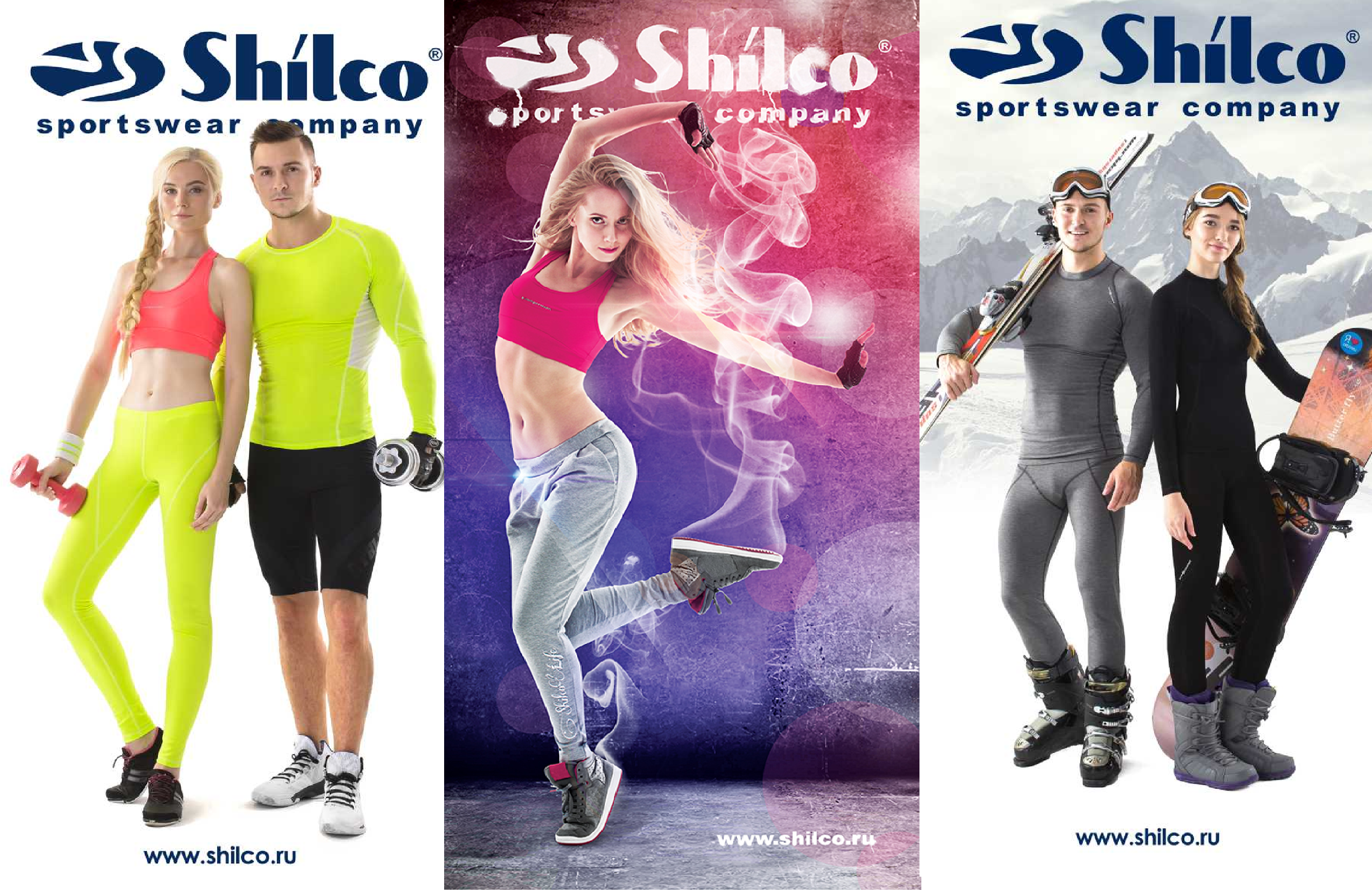 ���� �� 6 �������. ���������� Shilco � ���������� ������ ��� ���� �����