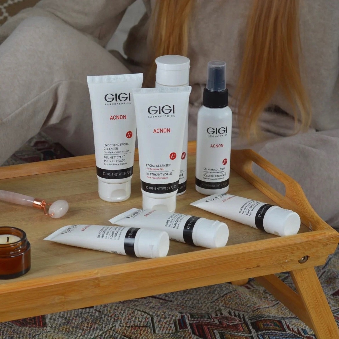 KLAPP, Academie, GIGI, Janssen, Sesderma, Sothys, Yu.R � ��. - �������������, ������������, �������������� - 18/23.