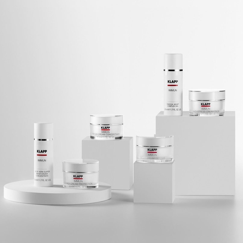 KLAPP, Academie, GIGI, Janssen, Sesderma, Sothys, Yu.R � ��. - �������������, ������������, �������������� - 18/23.