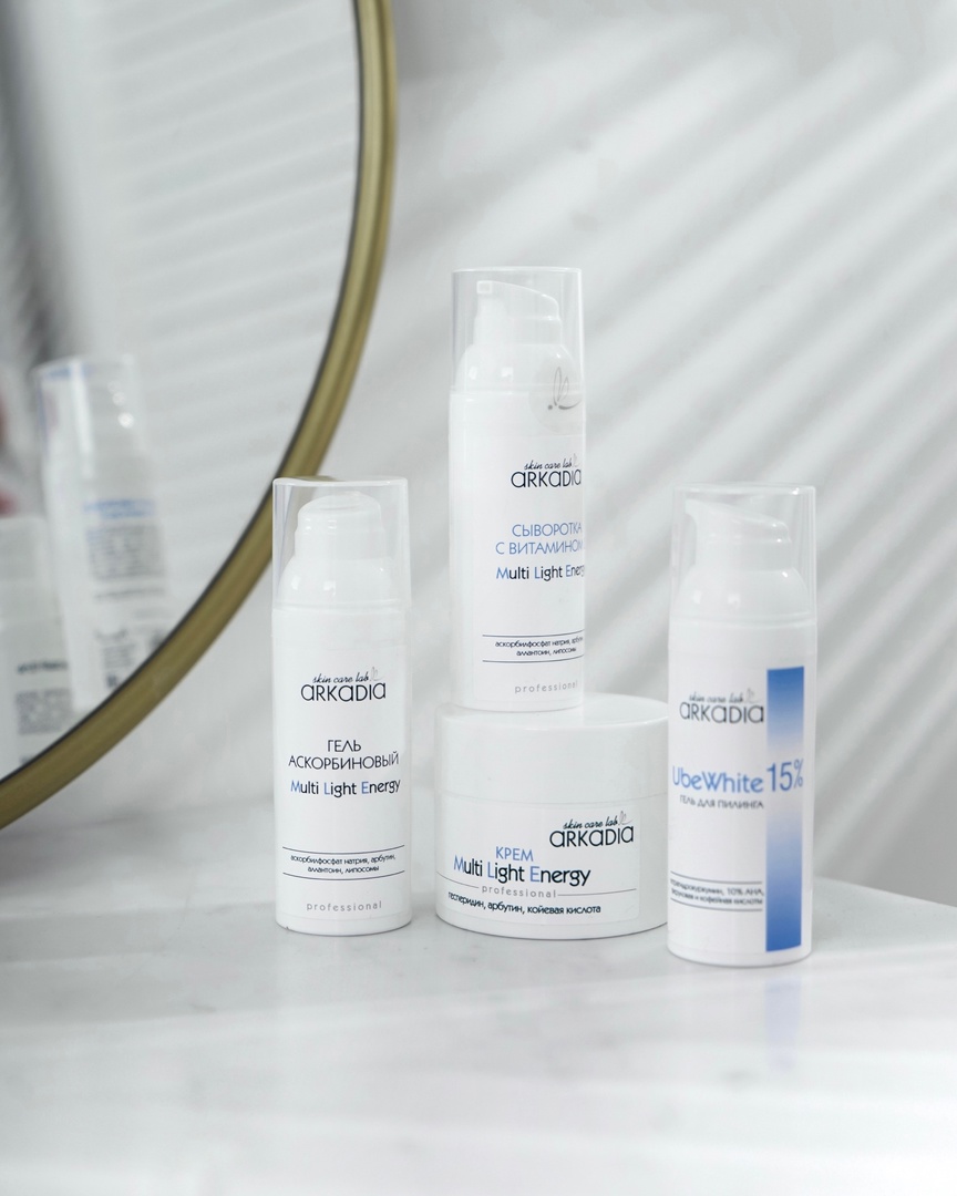 Arkadia - ������� ������������ ������� � ������� ����� - 18/23. 