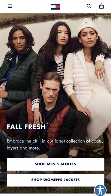 ������� Tommy Hilfiger �� ���! ������ � ����� ���������! ����������� � ������!