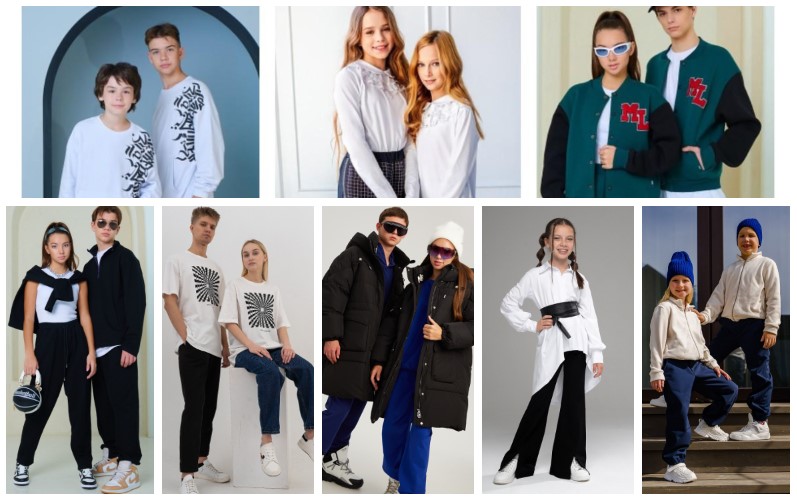 ������ ������! ������ ��� ����� � ����������. �����. Let's go, looklie, Nota Bene, ����&�����. �� 182��! �.21/23