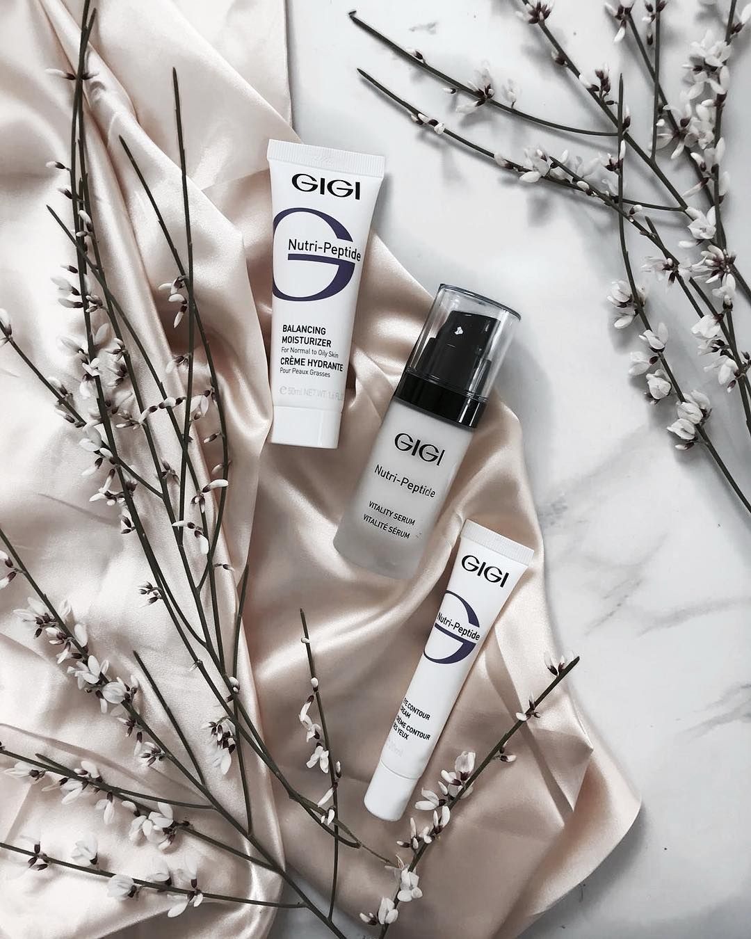 ���� �� 01.10. �������� ���������: Academie, Beauty Style, Christina, Day Light, Double Dare OMG!, Eucerin, Gernetic, GiGi Cosmetic Labs, Glam Up, Guam, Hempz, Holy Land, HydroPeptide, Is Clinical, Isdin, James Read, Janssen Cosmetics, Klapp, La Biostheti