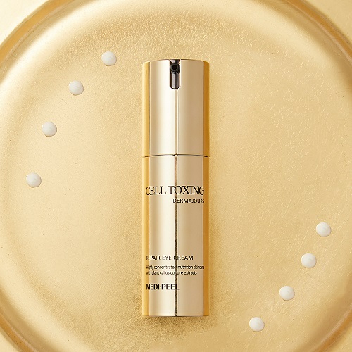 �������, �������!!!! ���� ������ ���� �������-������ CELL TOXING DERMAJOURS REPAIR EYE CREAM!!! Medi-Peel - ������������� ������ ����!!! ������� - 3600�!!! ��� ��� - 1020�!!!