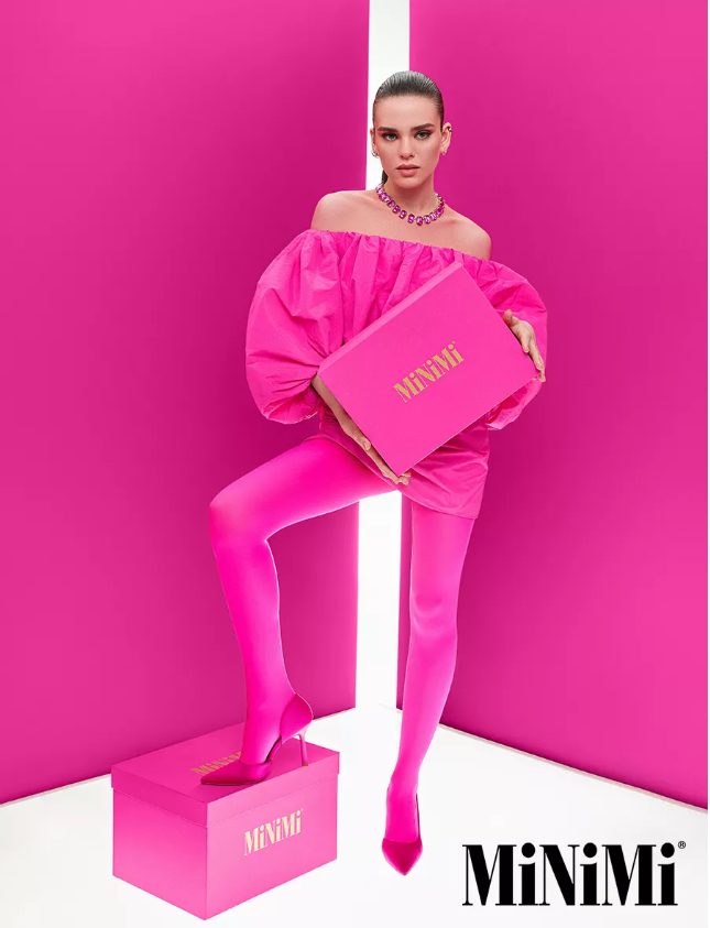 ����������� ������ �� MiNiMi, Conte, OMSA, SiSi, Innamore, Incanto. �������, ������� � ������� �����������