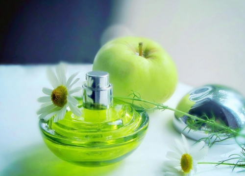 DKNY Be Delicious ������, ������ ������ � ������ ��������� �����: ������, ������, ��������, ���� � ��������, ���� �������� ��������.. ����!