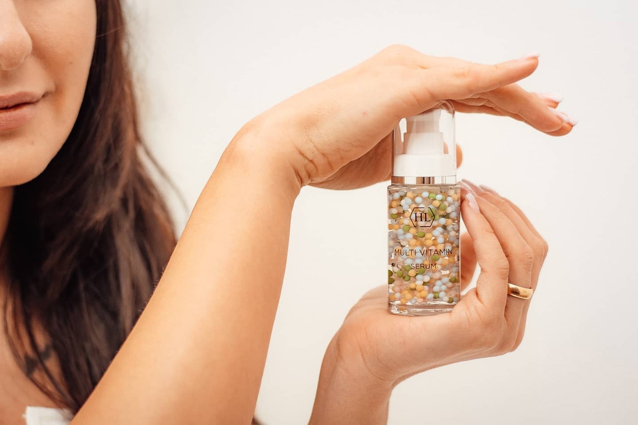 Holy Land, BCMED - ����������� �������� ������������ - 19/23.