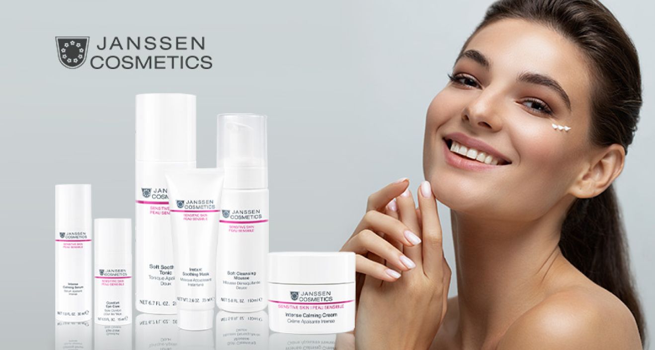 KLAPP, Academie, GIGI, Janssen, Sesderma, Sothys, Yu.R � ��. - �������������, ������������, �������������� - 19/23.