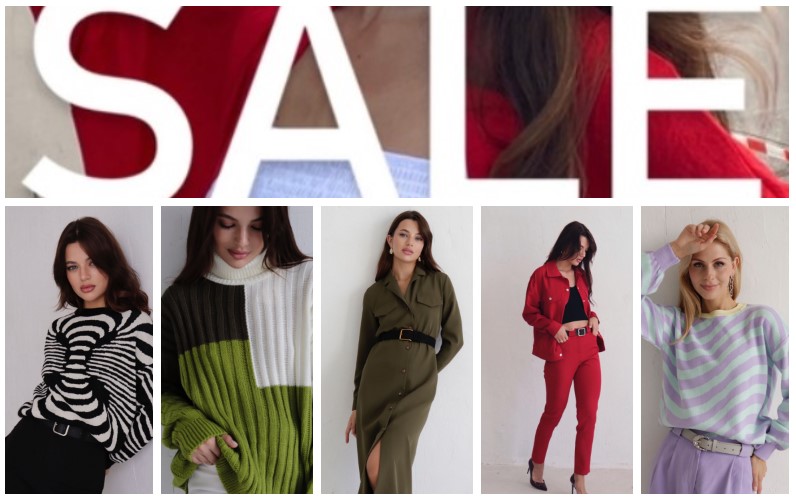 Martichelli. Sale �� 15.10. ����� �� ����� ������! ������� �������! ������� 40-48. �.10/23