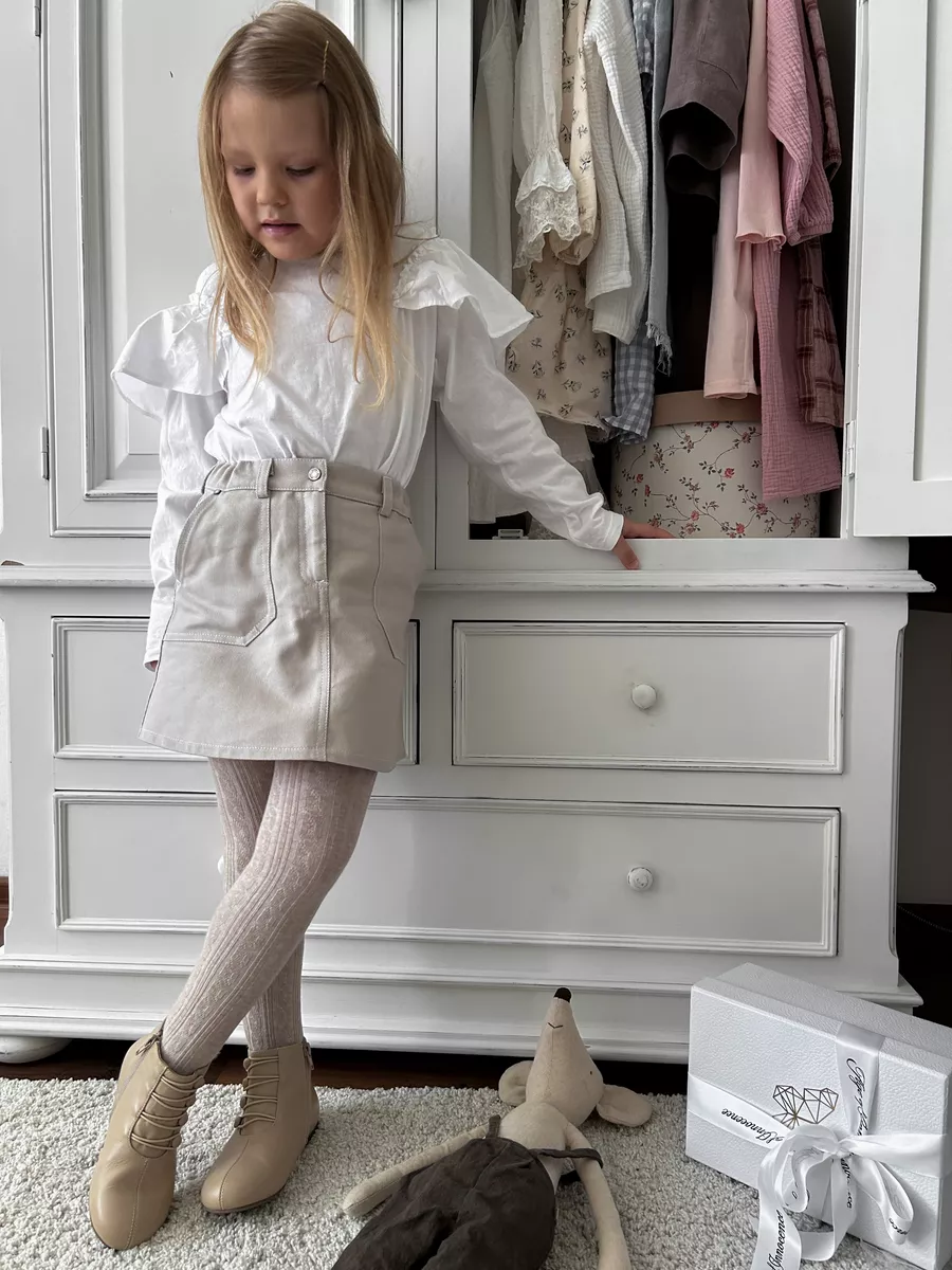 ������� ������� ������ Peppy Woolton. ������� �� ����.������