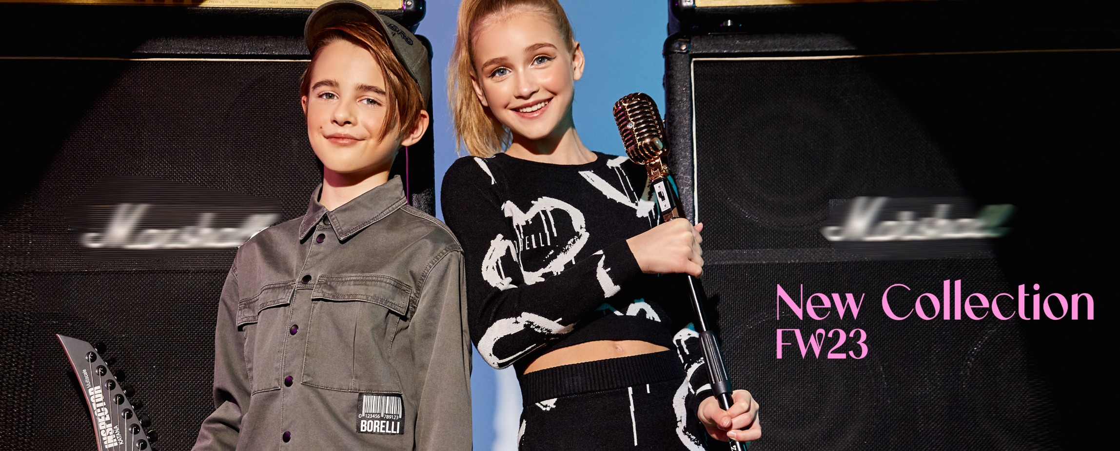 A.B**orelli - ������� ������ �� ������������ ���������. ����� ��������� �����-���� 2024. �����-17.