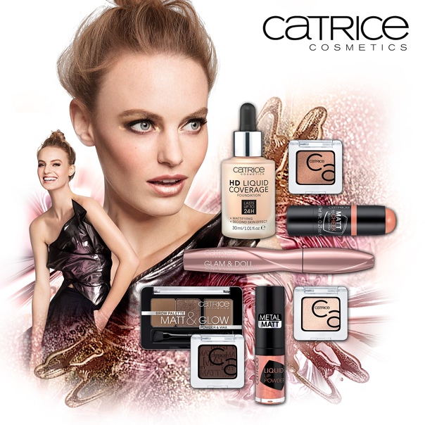 [b]���� �������. ��������� Catrice, Essence, Eva Mosaic, Vivienne Sabo, Topface, ������������ � ������������ ������������ ��������� �� ������������� �����[/b]