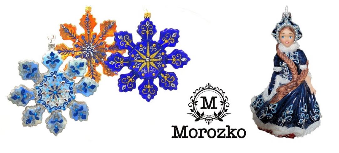 �������� ������� � ������� �����! ����� ����� Morozko. 3/23