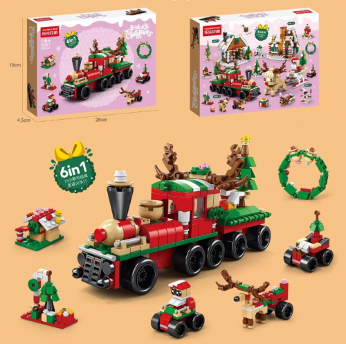 ����������� 369��� ��������� � Lego