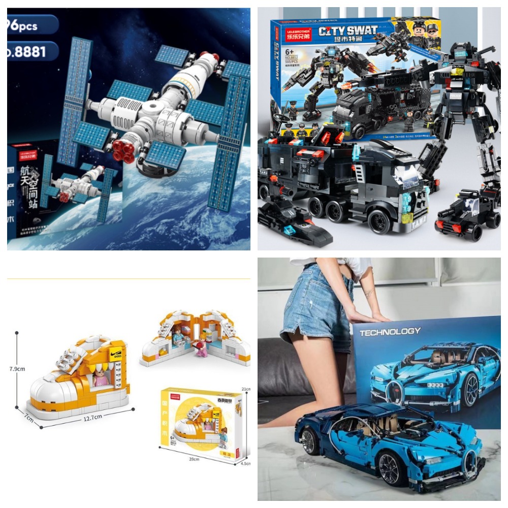 ���� �� 17.10.2023�. ������������ Lelebrother, ����������� � L*e*g*o. ���� �� 99���. �������� � ������ ����.