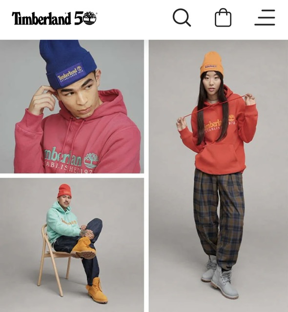 ������� Timberland �� ���! !������!