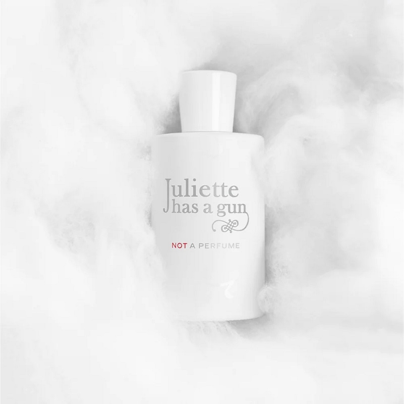 Not a Perfume - �� ������)) � ��� �� �����, ��������� ������������� ���������� ������� �� ����� ������������ ����������� ���� - �������� ��������! �������������� � �����, ������ Juliette has a Gun Not a Perfume ������������ ��������� � �����������!